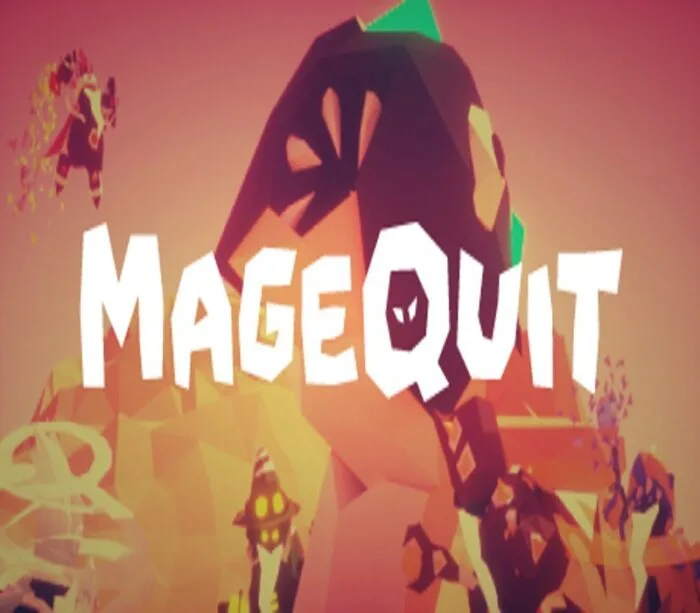 MageQuit  PC Steam - Bilde 1