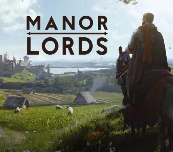 ManorLords-800-1.jpg Manor Lords  PC Steam - Bilde 1
