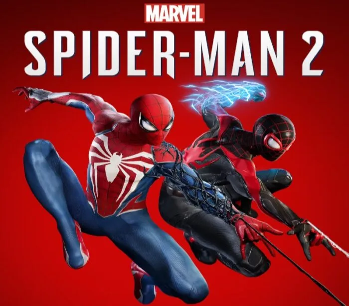 Marvel's Spider-Man 2 EU PS5 - Bilde 1