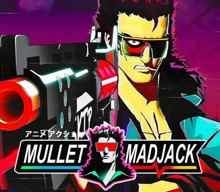 Mullet MadJack PC Steam - Bilde 1