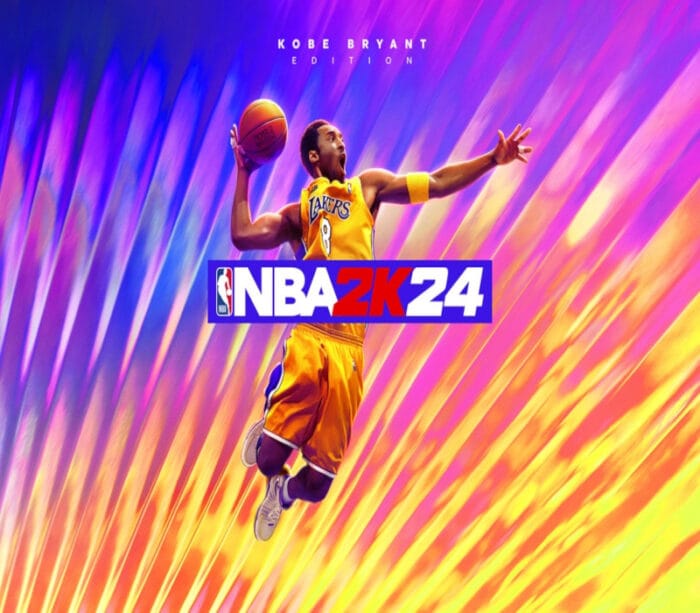 NBA2K24KobeBryantEdition111.jpg NBA 2K24 Kobe Bryant Edition EU PC Steam - Bilde 1