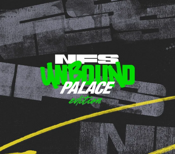 NFSUnboundPalace800.jpg Need for Speed Unbound Palace Edition PC Steam - Bilde 1