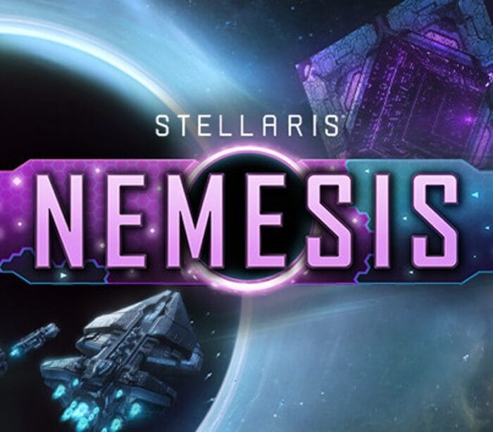 Stellaris - Nemesis DLC EU  PC Steam - Bilde 1