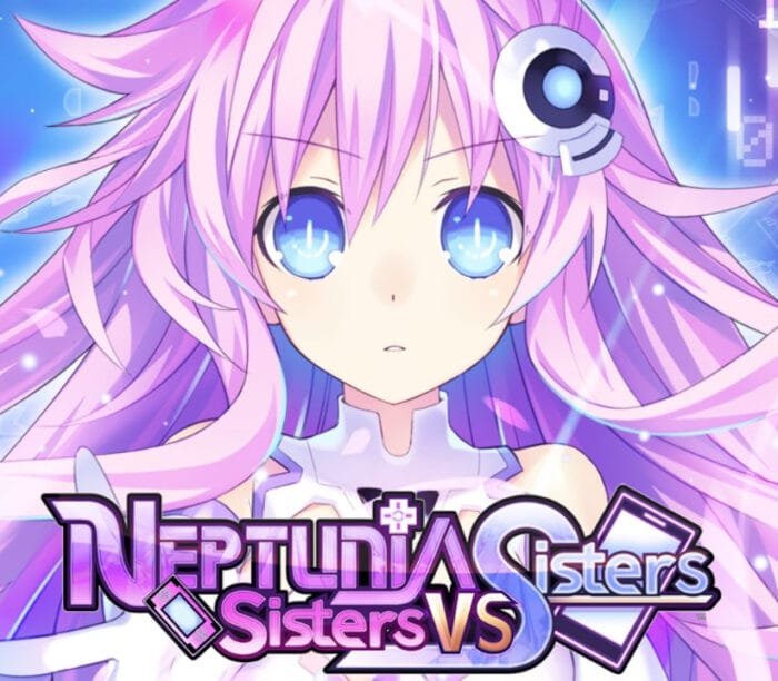 Neptunia: Sisters VS Sisters  PC Steam - Bilde 1