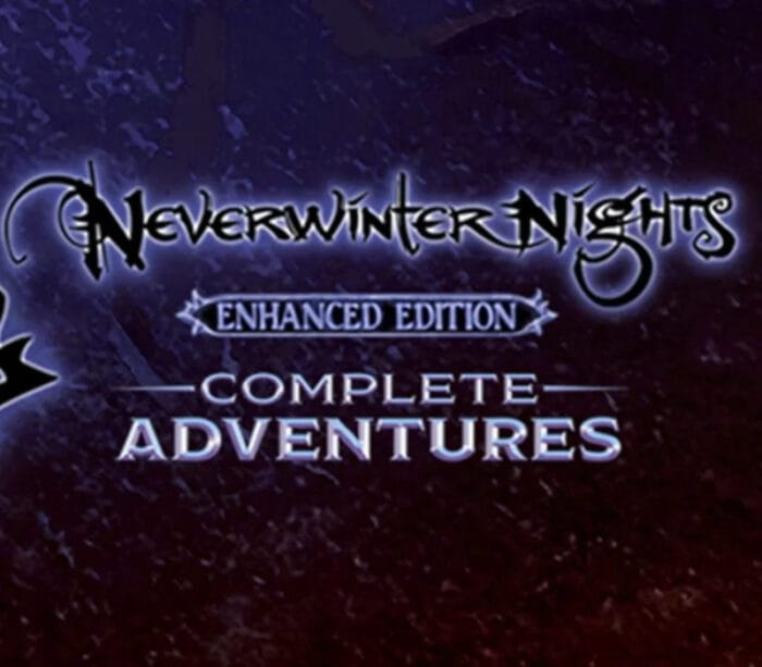 NeverwinterNightsCompleteAdventures800.jpg Neverwinter Nights: Complete Adventures (2024) PC Steam - Bilde 1