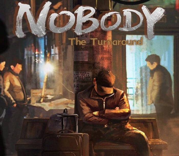 Nobody - The Turnaround  PC Steam - Bilde 1