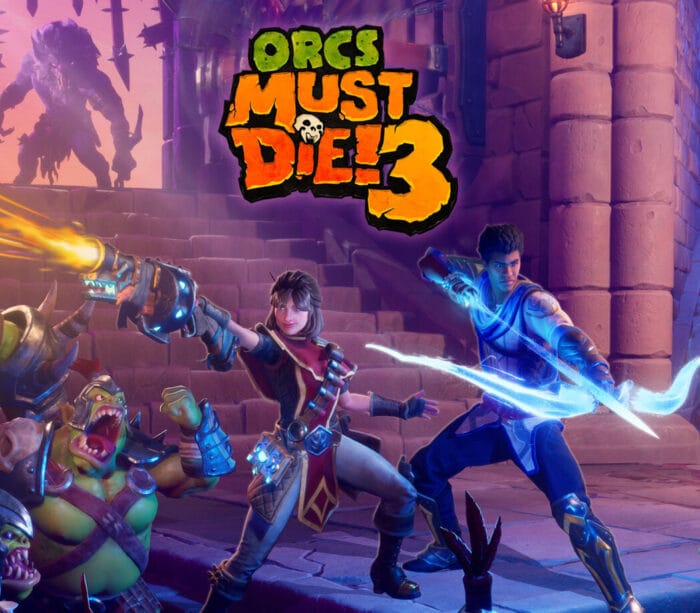 Orcs Must Die! 3 EU  PC Steam - Bilde 1
