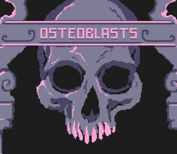 Osteoblasts  PC Steam - Bilde 1
