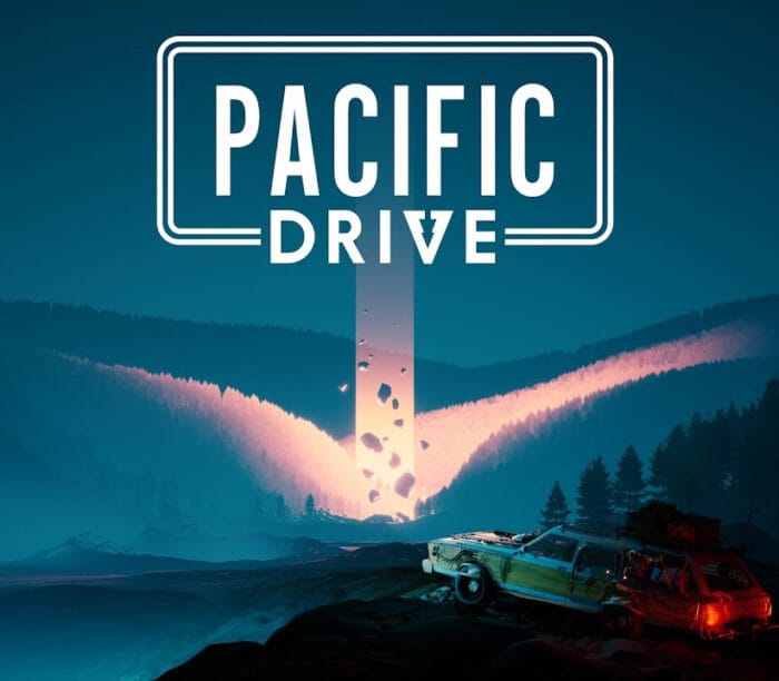 PacificDrive-800.jpg Pacific Drive PC Steam - Bilde 1