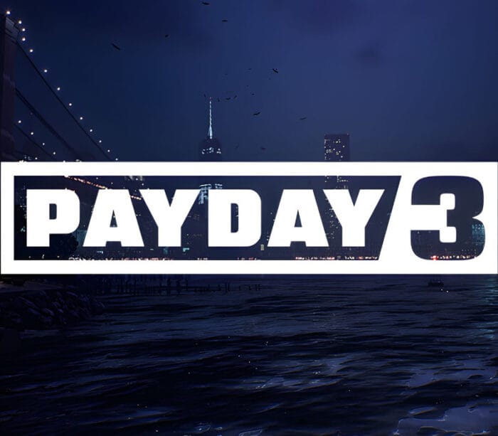 Payday3_800.jpg PAYDAY 3 PC Steam - Bilde 1