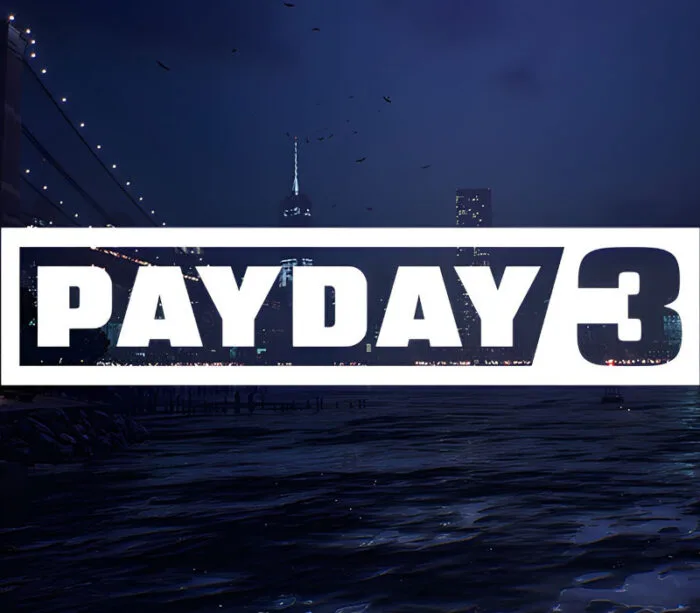 PAYDAY 3  PC Steam - Bilde 1