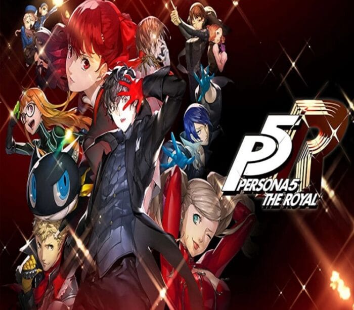 Persona 5 Royal PC Steam - Bilde 1