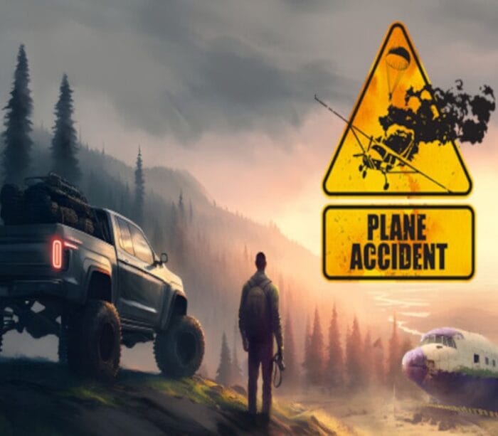 PlaneAccident111.jpg Plane Accident PC Steam - Bilde 1