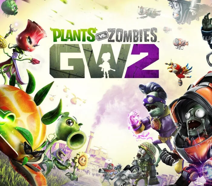 PlantsvsZombiesGardenWarfare2-2.jpg Plants vs. Zombies: Garden Warfare 2 EU EA App - Bilde 1