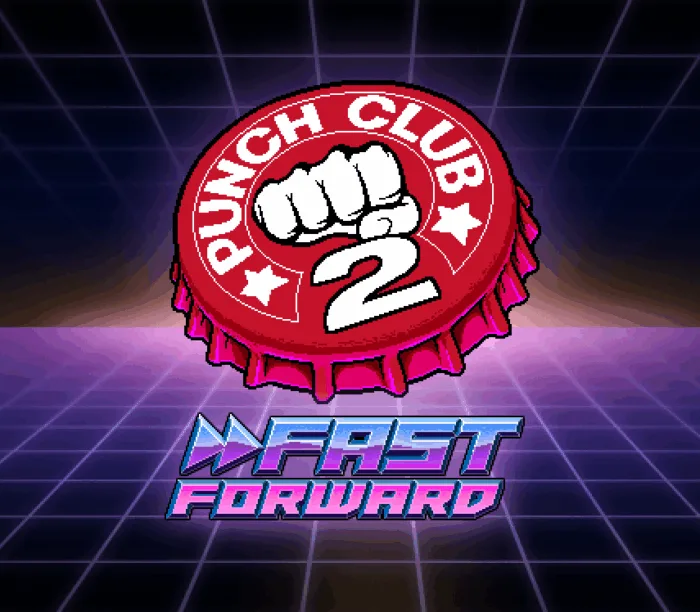 PunchClub2FastForward111.png Punch Club 2: Fast Forward PC Steam - Bilde 1