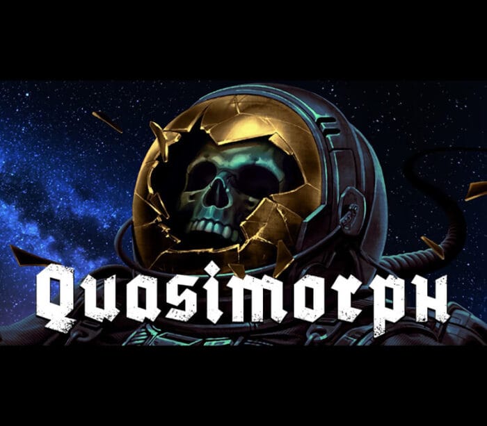 Quasimorph PC Steam - Bilde 1