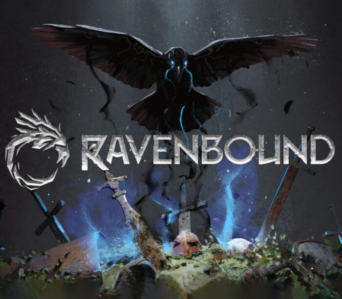 Ravenbound PC Steam - Bilde 1