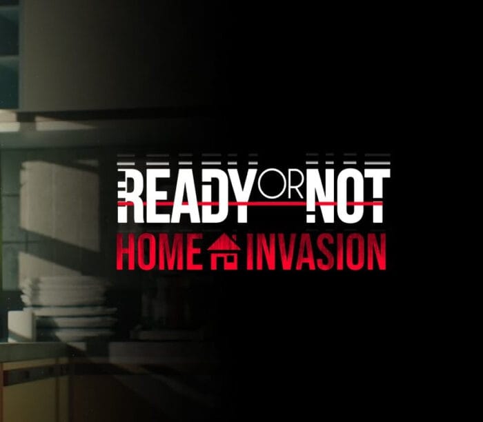 Ready or Not - Home Invasion DLC PC Steam - Bilde 1