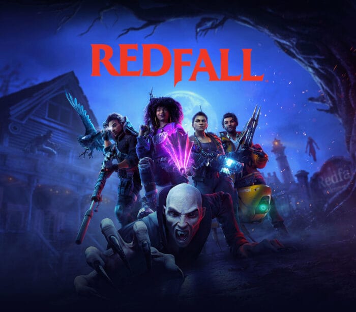 Redfall800-1.jpg Redfall PC Steam - Bilde 1