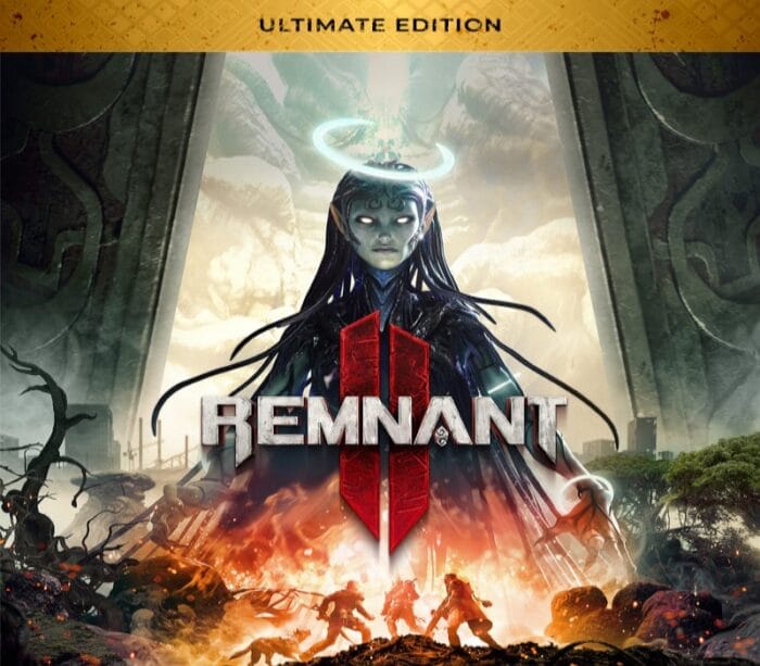 RemnantIIUltimateEdition111-1.jpg Remnant II Ultimate Edition  PC Steam - Bilde 1