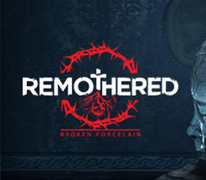 Remothered: Broken Porcelain EU  PC Steam - Bilde 1