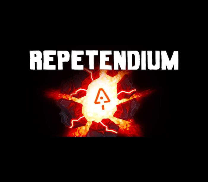 Repetendium800.jpg Repetendium PC Steam - Bilde 1