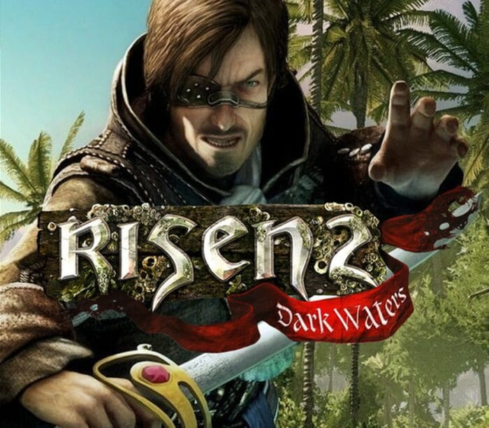 Risen 2: Dark Waters EU PC Steam - Bilde 1