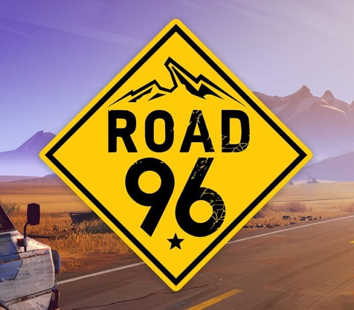 Road96_800.jpg Road 96 EU PC Steam - Bilde 1