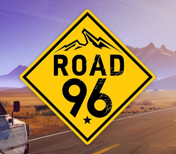 Road96_800.jpg Road 96 EU PC Steam - Bilde 1