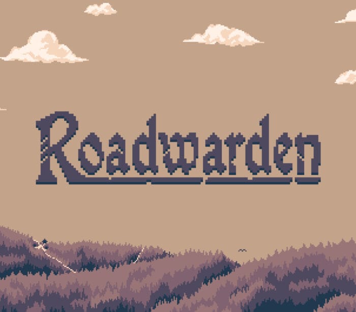 Roadwarden111-1.jpg Roadwarden  PC Steam - Bilde 1