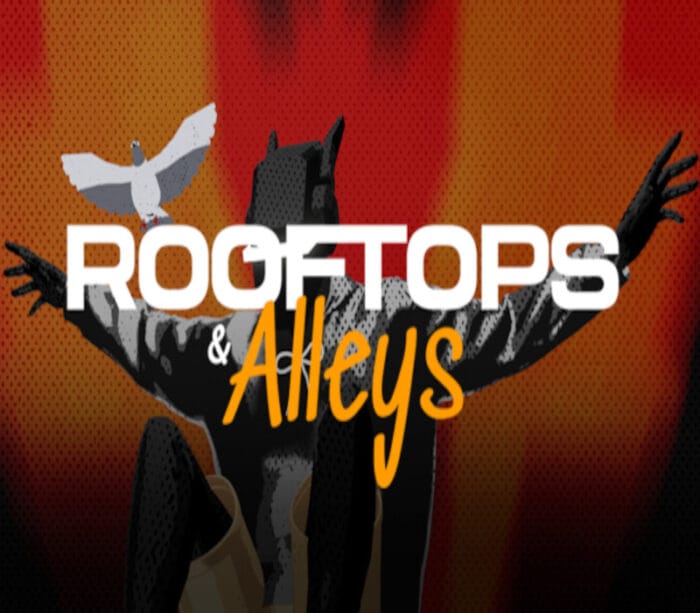 RooftopsandAlleysTheParkourGame111.jpg Rooftops Alleys: The Parkour Game PC Steam - Bilde 1
