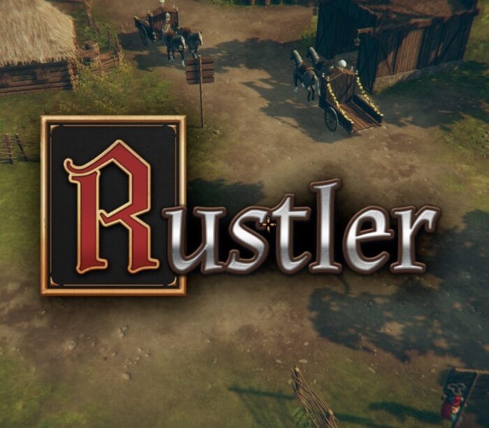 Rustler-3.jpg Rustler EU PC Steam - Bilde 1