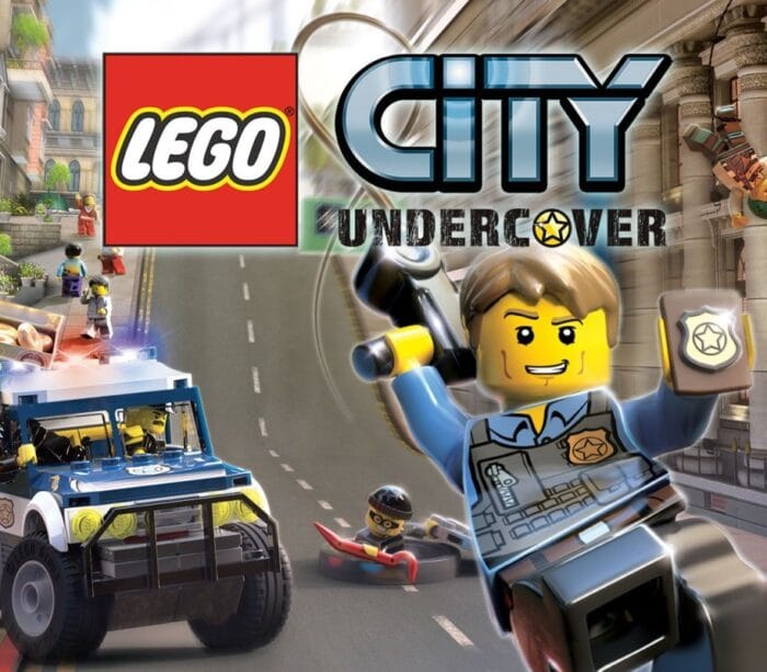 SI_WiiU_LegoCityUnderCover_image1600w_2.jpg LEGO City Undercover EU  PC Steam - Bilde 1