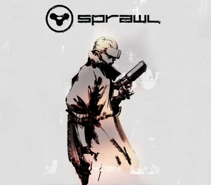 SPRAWL  PC Steam - Bilde 1