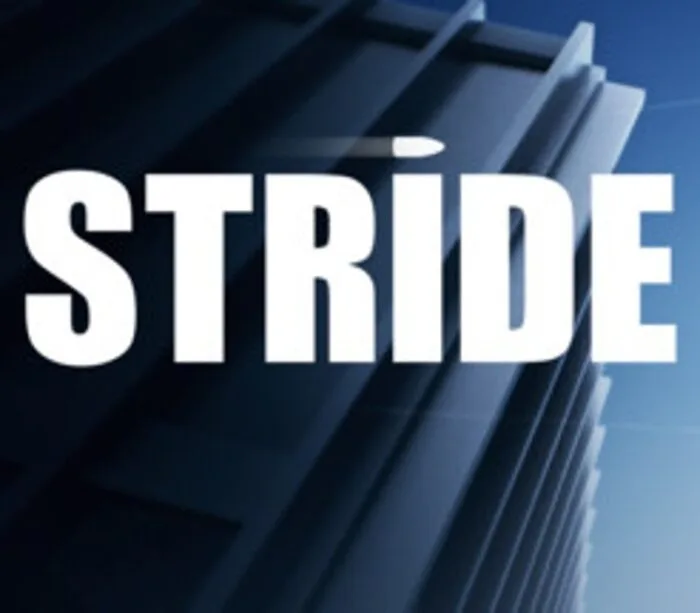 STRIDE  PC Steam - Bilde 1
