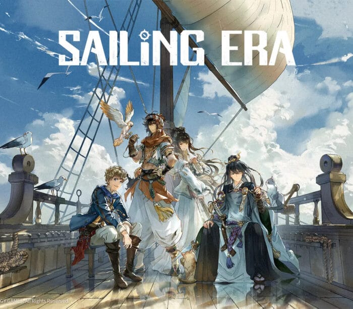 Sailing Era PC Steam - Bilde 1