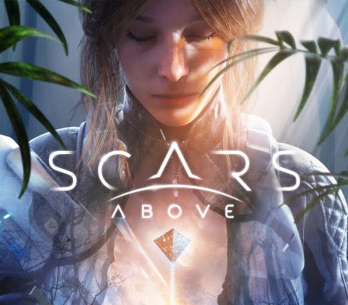 ScarsAbove800.jpg Scars Above PC Steam - Bilde 1