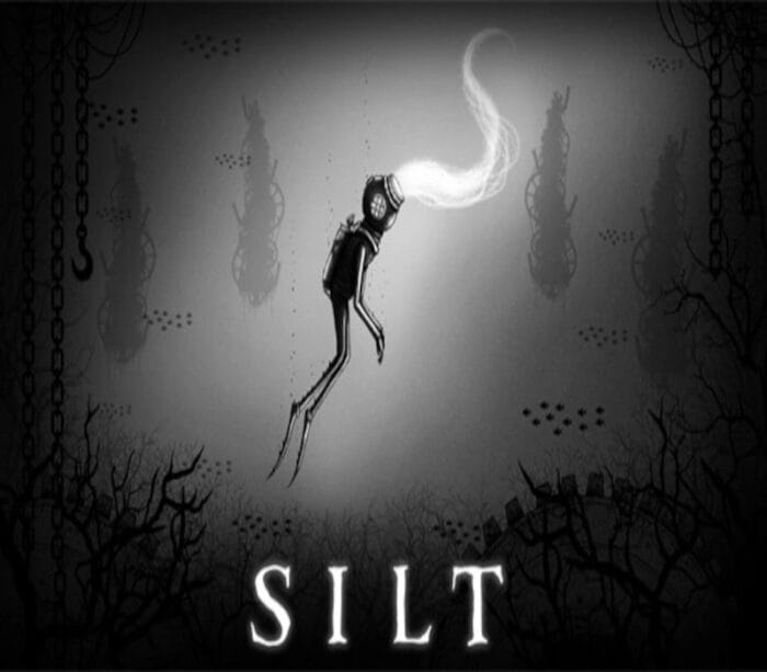 Silt111.jpg Silt PC Steam - Bilde 1