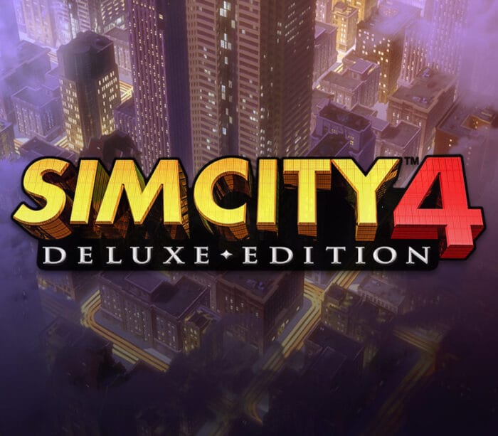 SimCity4Deluxe800.jpg SimCity 4 Deluxe Edition EU PC Steam - Bilde 1