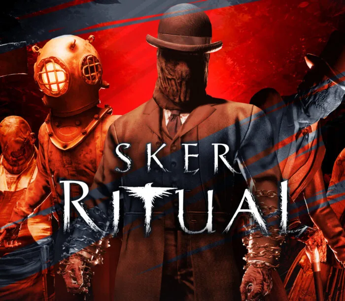 SkerRitual800.jpg Sker Ritual PC Steam - Bilde 1