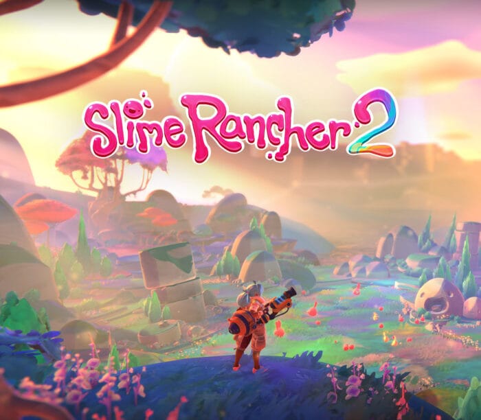 SlimeRancher2_800.jpg Slime Rancher 2 EU  PC Steam - Bilde 1