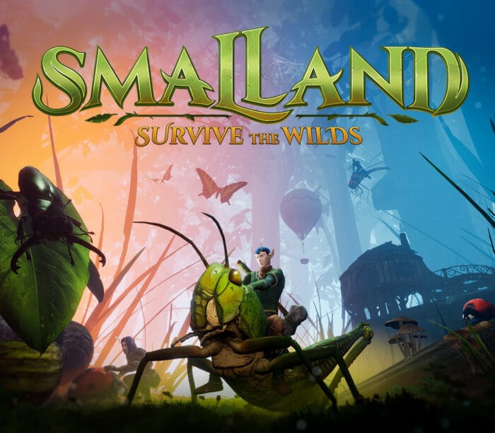 Smalland800-1.jpg Smalland: Survive the Wilds PC Steam - Bilde 1