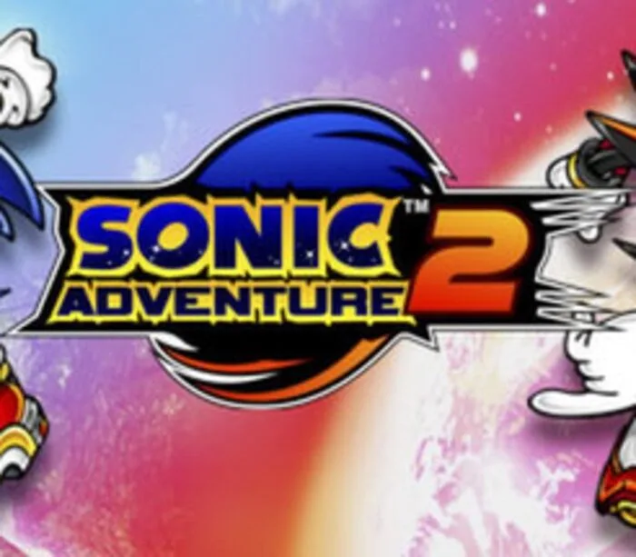 Sonic_Adventure_2_Battle_hires_1.jpg Sonic Adventure 2 + Battle DLC EU PC Steam - Bilde 1