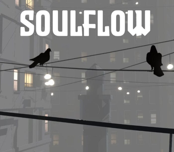 Soulflow  PC Steam - Bilde 1