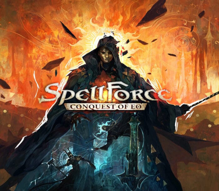 SpellForce: Conquest of Eo PC Steam - Bilde 1