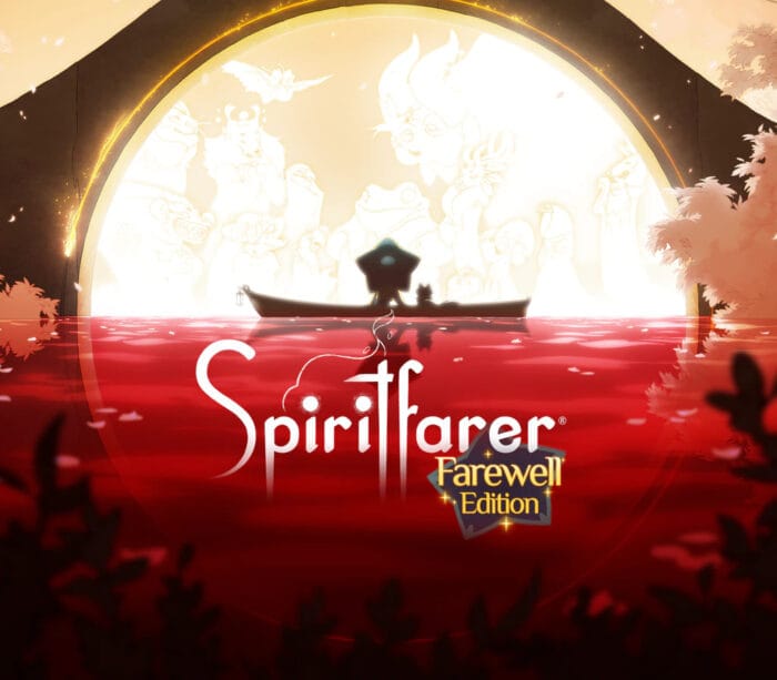 SpiritfarerFarewellEdition800.jpg Spiritfarer: Farewell Edition EU PC Steam - Bilde 1