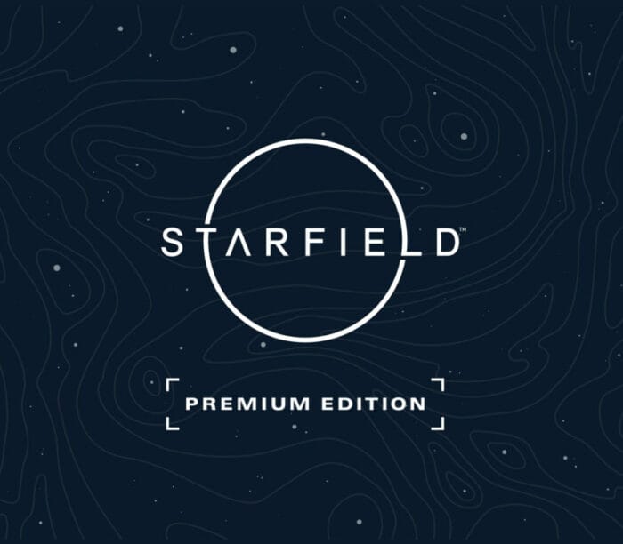 Starfield Premium Edition  PC Steam - Bilde 1