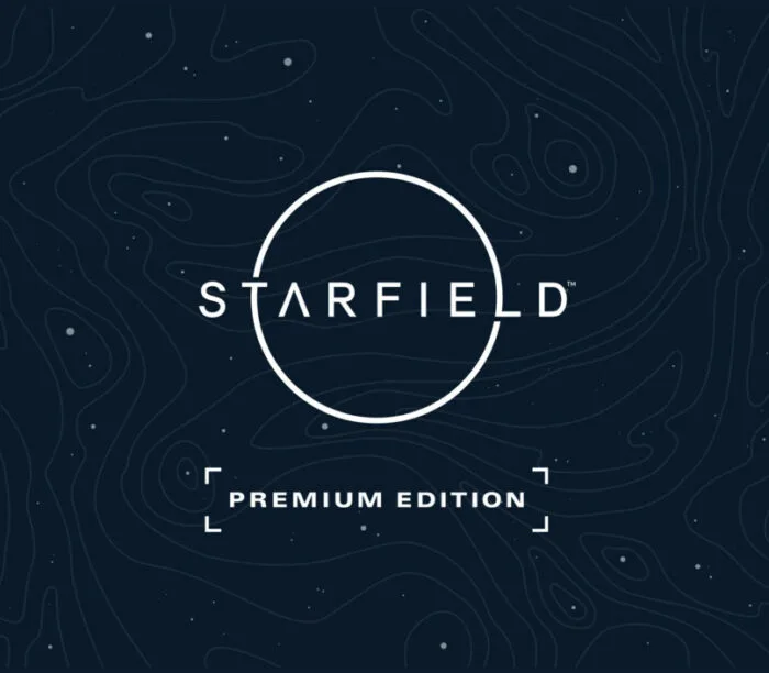 Starfield Premium Edition  PC Steam  - Bilde 1