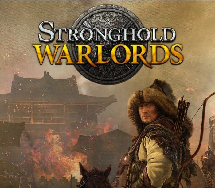 Stronghold_Warlords800_1.jpg Stronghold Warlords EU PC Steam - Bilde 1