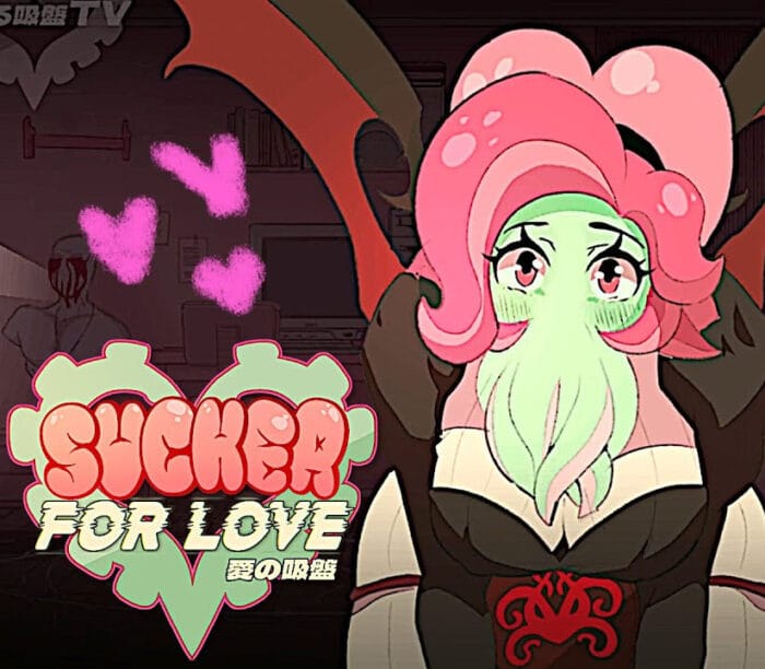 SuckerforLove800.jpg Sucker for Love: First Date PC Steam - Bilde 1